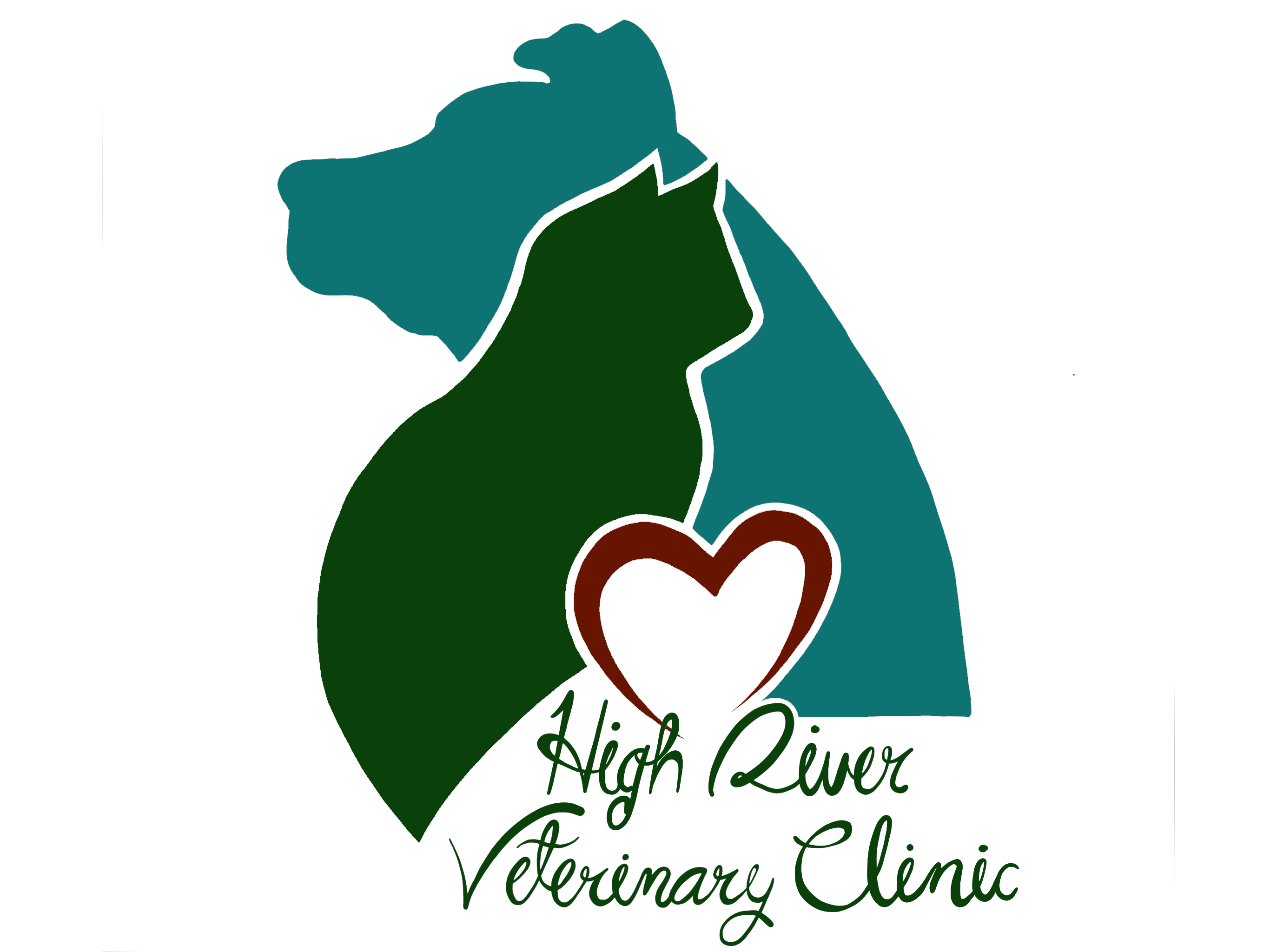 High River Veterinary Clinic in High River, AL | (403) 652-7963